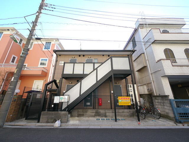 アットホーム 川口市のフリーレント物件一覧 賃貸マンション アパート 貸家