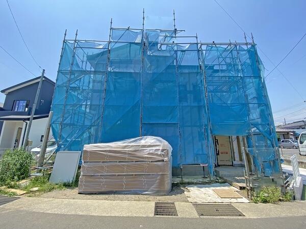 アットホーム 足柄上郡大井町 金子 松田駅 2階建 ４ｌｄｋ 足柄上郡大井町の新築一戸建て 提供元 センチュリー21ティ エイチ ライフ株式会社厚木店 一軒家 家の購入
