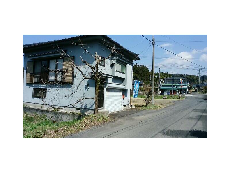 Kirishima City, Makizono Town Takachiho 2-story 3K