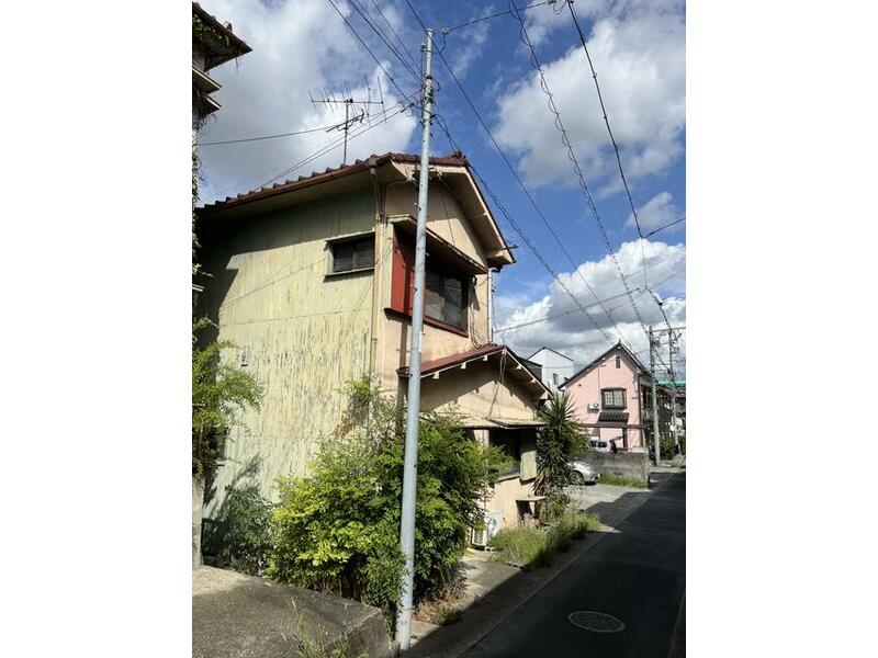 Nagoya City, Midori Ward, Aoyama 1-chome (Odaka Station) 2-story 5DK