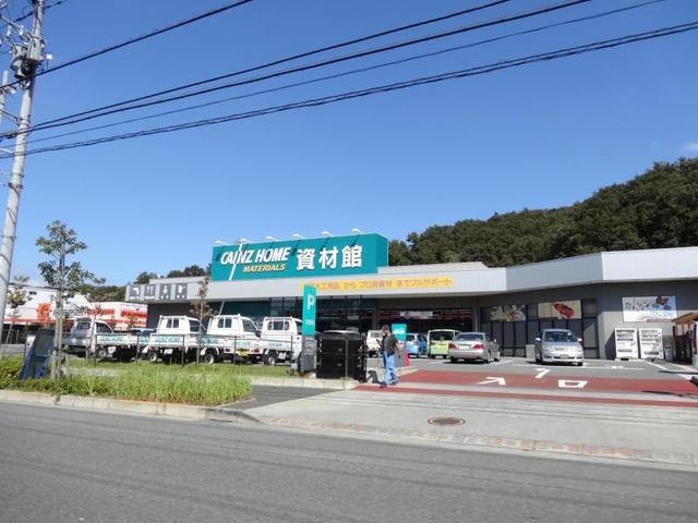 アットホーム プランドール 多摩境 ３０６ 提供元 株 賃貸ステーション 多摩センター店 町田市の賃貸マンション