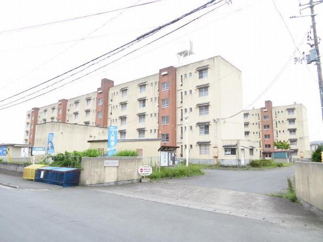 アットホーム ビレッジハウス三沢 ２ １０５ 提供元 株 石亀不動産 三沢市の賃貸マンション 1030868234