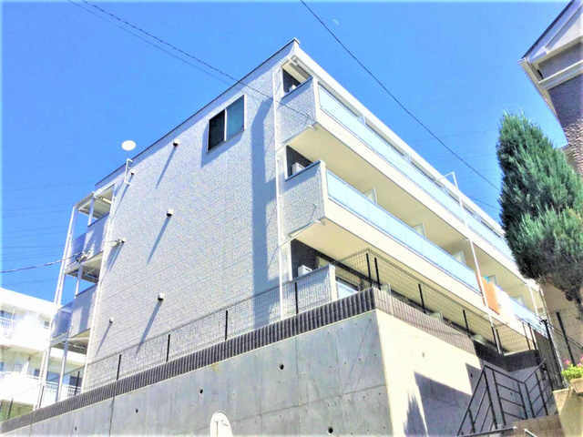 アットホーム リブリ たまプラーザ ３０６ １ｋ 提供元 株 ハウスメイトショップ 溝の口店 横浜市青葉区の賃貸マンション