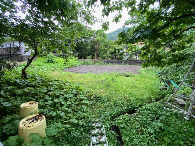 香春岳 福岡県香春町