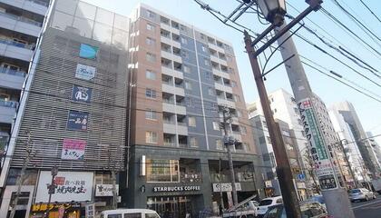 代官山駅の賃貸 間取り1dkの賃貸物件 の物件検索結果 東京都 アットホーム 賃貸マンション アパート 貸家