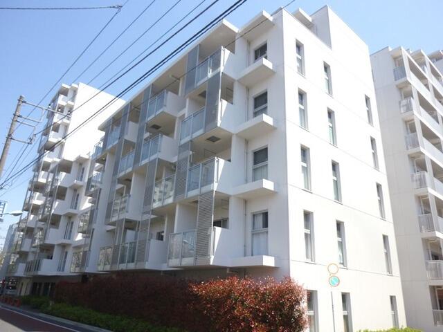 落合駅で一人暮らしにおすすめの賃貸物件一覧 東京都 アットホーム 賃貸マンション アパート 貸家