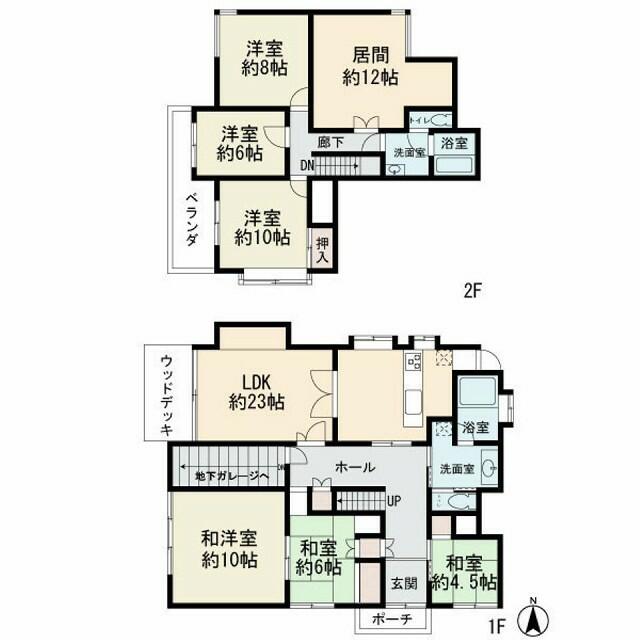 アットホーム 横浜市青葉区 美しが丘３丁目 たまプラーザ駅 2階建 ７ｌｄｋ 横浜市青葉区の中古一戸建て 提供元 明治グループ 高山産業 株 一軒家 家の購入