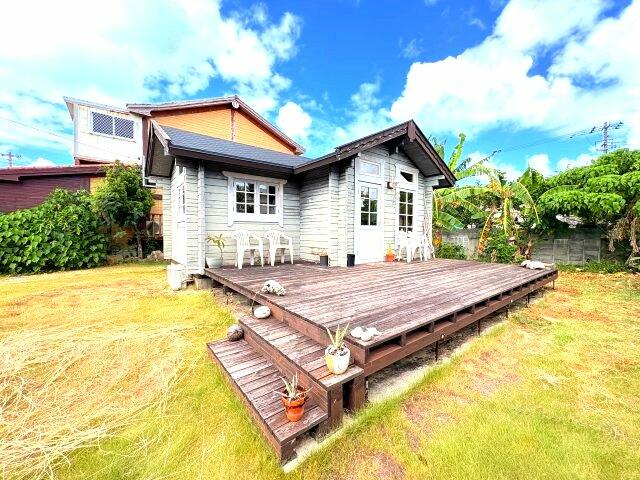 Cheap house for sale in Miyakojima, Okinawa