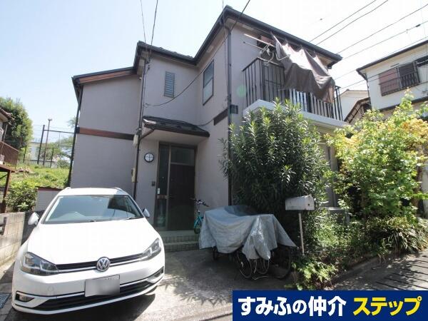 アットホーム】練馬区 旭町2丁目（地下鉄成増駅） 2階建