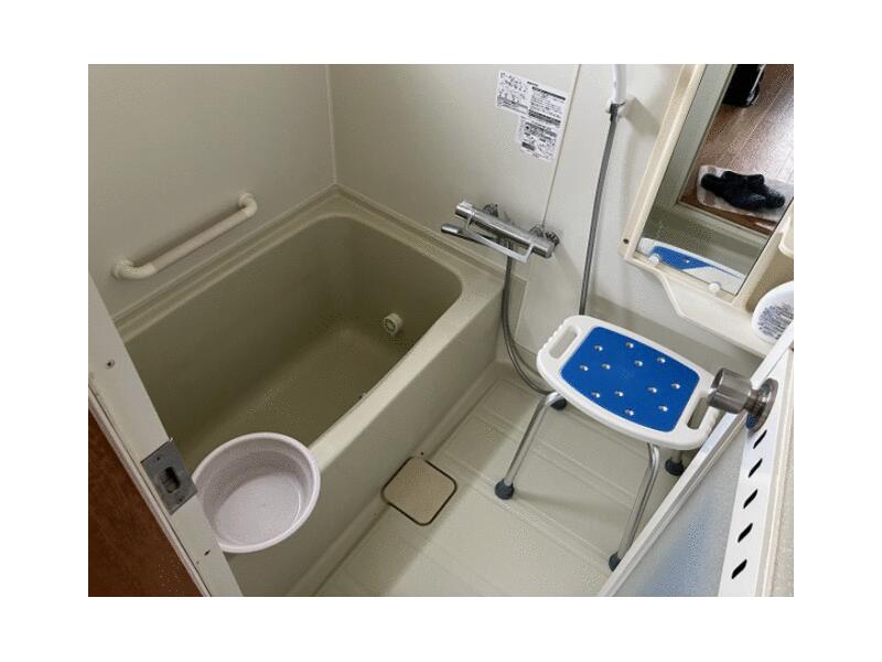 Hokuto City, Moheji 3-chome (Moheji Station) 2-story building 4LDK