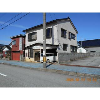 detached 滑川市中川原