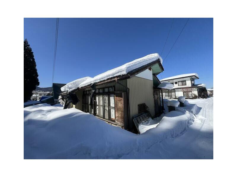 Shimotakai District, Yamanouchi Town, Oaza Sano (Yudanaka Station), 1-story, 2SLDK