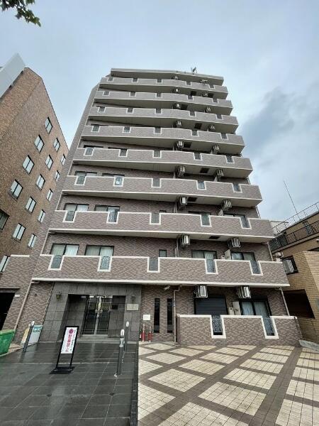 アットホーム エクセリア荻窪 9階 １ｋ 杉並区の中古マンション マンション購入の情報
