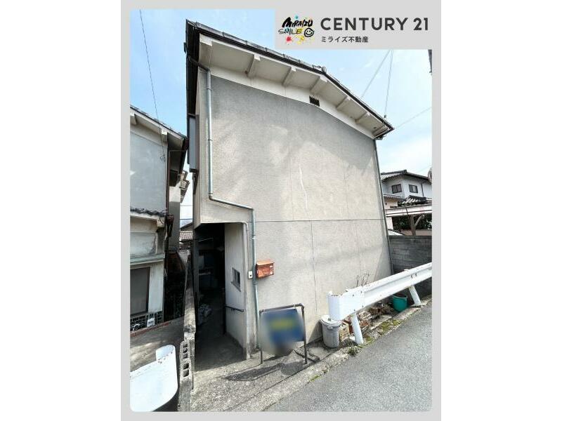 2F 5DK in Mise-cho, Kashihara-shi, Kashihara (Okadera Sta.)

2,980,000 yen