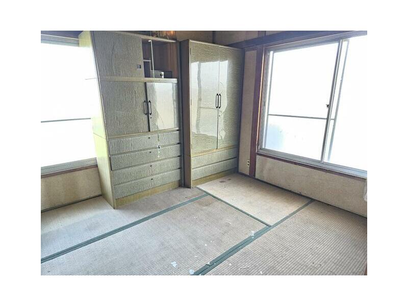 Nishino, Kumagaya-shi, Kumagaya (Kumagaya station) 2F 4DK

2.3 million yen
