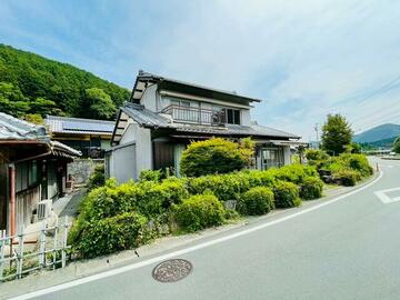 アットホーム】多気郡大台町 天ケ瀬 2階建 6DK[6991104420]多気郡大