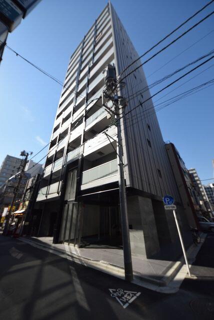 アットホーム 千代田区 内神田1丁目 神田駅 2階 1ldk 提供元 株 タウンハウジング 秋葉原店 千代田区の賃貸マンション