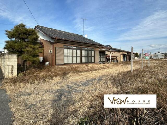 Cheap house for sale in Tatebayashi, Gunma