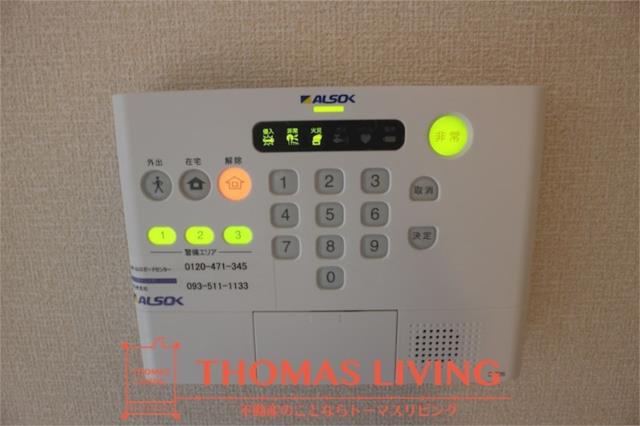 アットホーム】D-HOUSE A棟 105 1LDK(提供元:(株