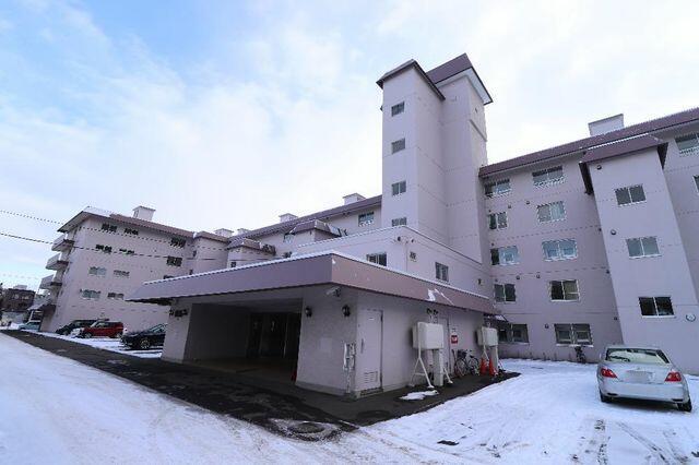 マンションノート 行啓通駅の3dkのペット可の中古マンション 中古マンションランキング 人気のエリア 口コミ 評判から物件検索 北海道