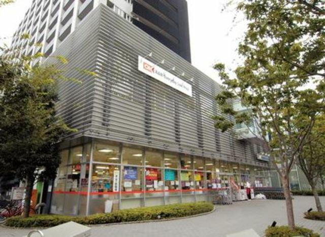 アットホーム サンフラワー南品川 ７０３ １ｄｋ 提供元 株 シティ ハウジング 大井町店 品川区の賃貸マンション 1078919958
