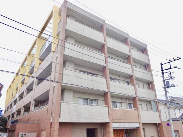グラン コート東川口 1階 3ldk 川口市の中古マンション アットホーム マンション購入の情報