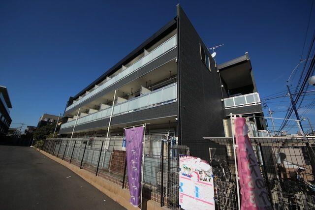 アットホーム ふじみ野市 上福岡５丁目 上福岡駅 １０９ １ｋ 提供元 株 タウンハウジング埼玉 川越店 ふじみ野市の賃貸マンション