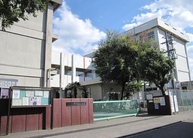 Akashi City, Uozumi-cho Nishikigaoka 2-chome (Uozumi Station), 2-story building, 5DK &mdash; photo 8