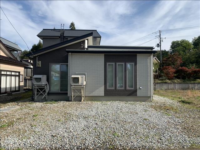 Cheap house for sale in Kazuno, Akita