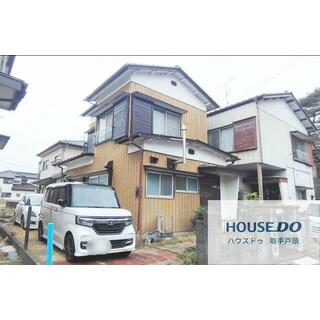 detached つくばみらい市伊奈東