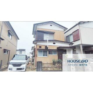 detached つくばみらい市伊奈東