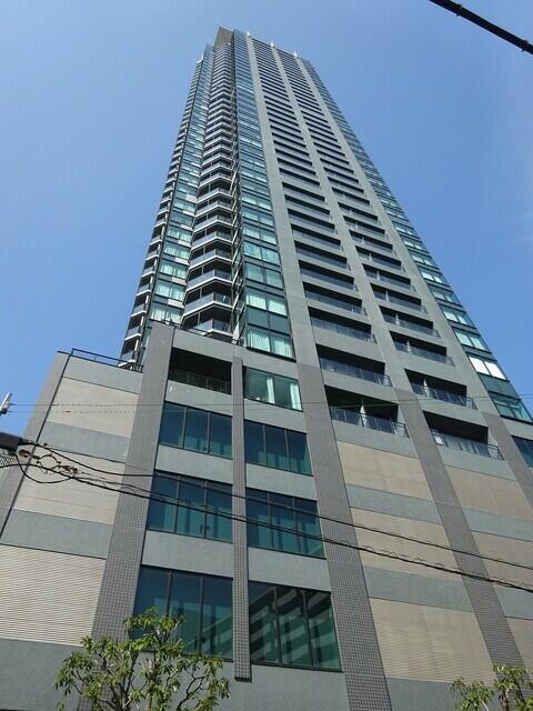 【アットホーム】シティタワーグラン天王寺 9階 3LDK[1065721298]大阪市阿倍野区の中古マンション｜マンション購入の情報