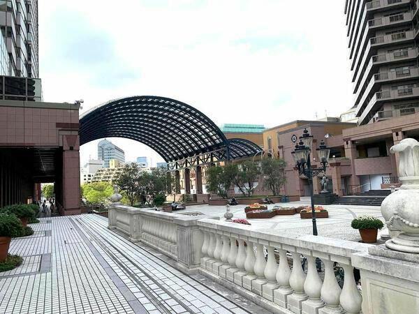 アットホーム 恵比寿ガーデンテラス壱番館 7階 １ｌｄｋ 目黒区の中古マンション マンション購入の情報