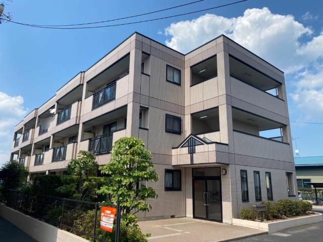 アットホーム 蓮田市 大字川島 蓮田駅 3階 ２ｌｄｋ 提供元 ハウスコム 株 上尾店 蓮田市の賃貸マンション