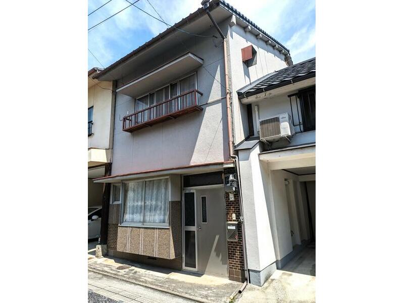 Minami-Otsubo Town, Shimonoseki City