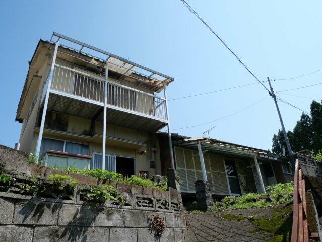 Cheap house for sale in Aira, Kagoshima