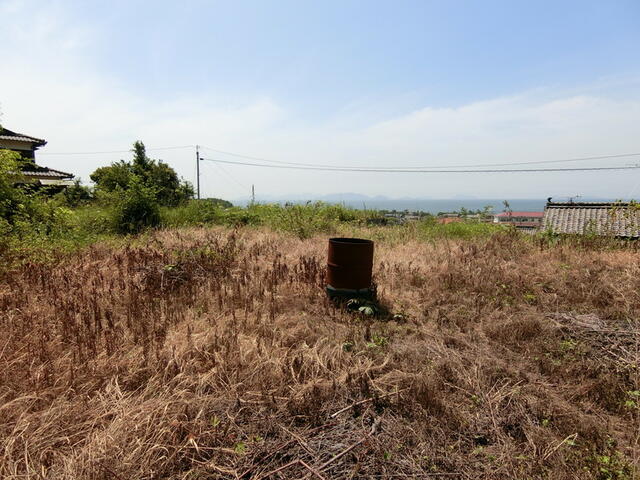 宅地跡の土 残土 黒土 埋立 - その他