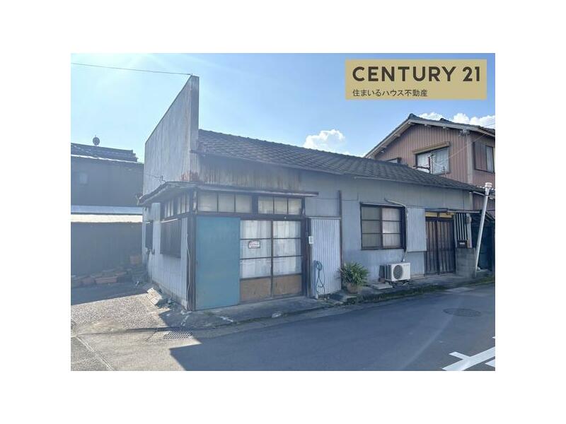 Toyoda City, Oshayama Town Kamihira