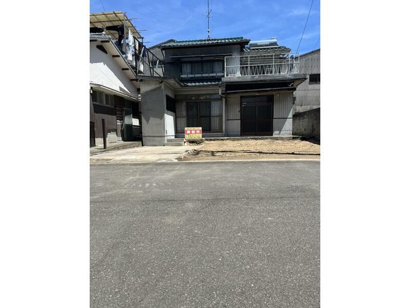 Takamatsu City, Kozai Honmachi (Kozai Station) 2-story building 7DK