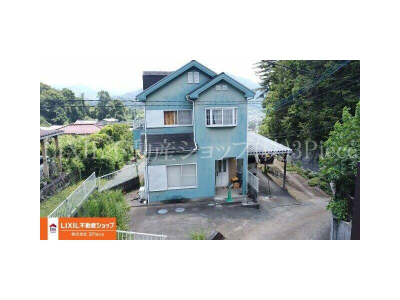 2F 4LDK, Shimowada, Shichiho-cho, Otsuki-shi, Hokkaido (Saruhashi Sta.)

4 million yen