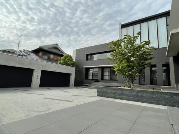 アットホーム 奈良市 法華寺町 新大宮駅 2階建 ７ｌｄｋ 奈良市の中古一戸建て 提供元 住友不動産販売 株 奈良 営業センター 一軒家 家の購入