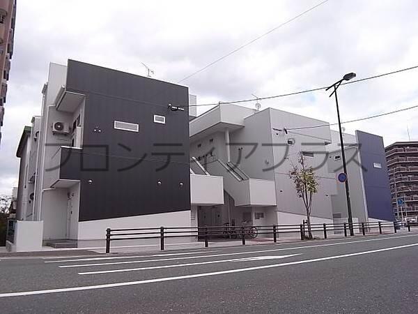 アットホーム 地下鉄箱崎線のデザイナーズ賃貸物件一覧 福岡県 11ページ目 賃貸マンション アパート 貸家