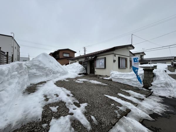 Cheap house for sale in Goshogawara, Aomori
