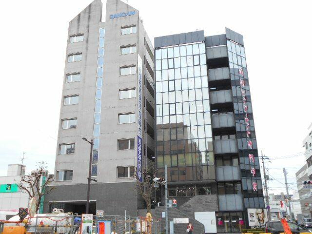 アットホーム 高崎市 鶴見町 高崎駅 ０５０１０ １ｋ 提供元 ハウスコム 株 前橋店 高崎市の賃貸マンション