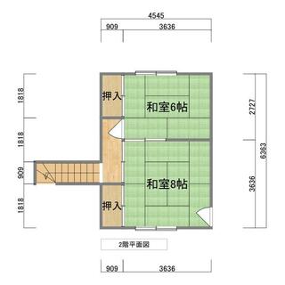 detached 紋別郡遠軽町西町３丁目