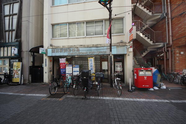ルネ西蒲田 6階 １ｄｋ 大田区の中古マンション アットホーム マンション購入の情報