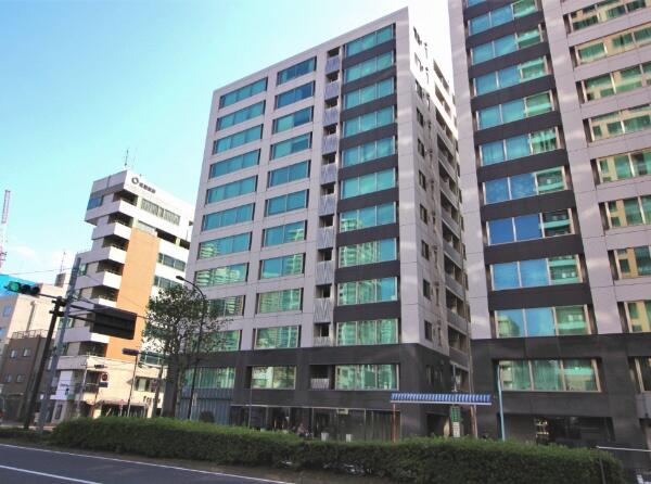 アットホーム シティハウス月島駅前キャピタルコート 5階 ２ｌｄｋ 1081153543 中央区の中古マンション マンション購入の情報