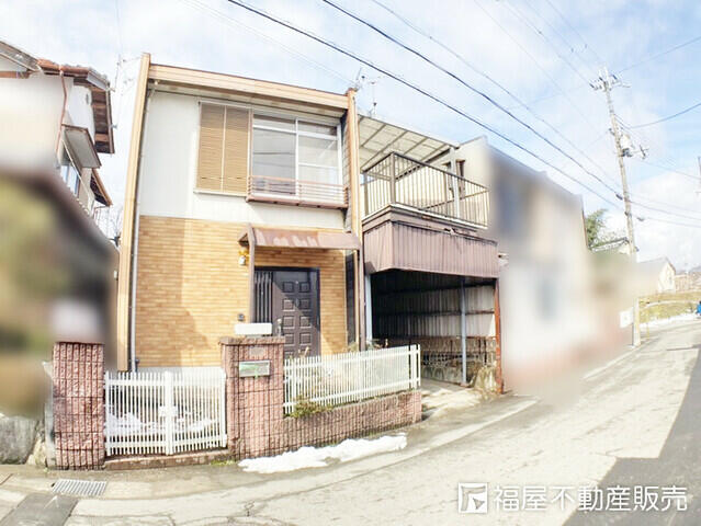 Cheap house for sale in Fukuchiyama, Kyoto