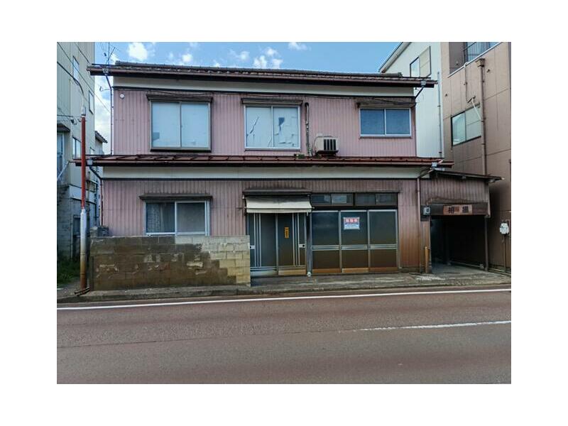 Tsubame City, Odaka (Tsubame Station) 2-story 5DK