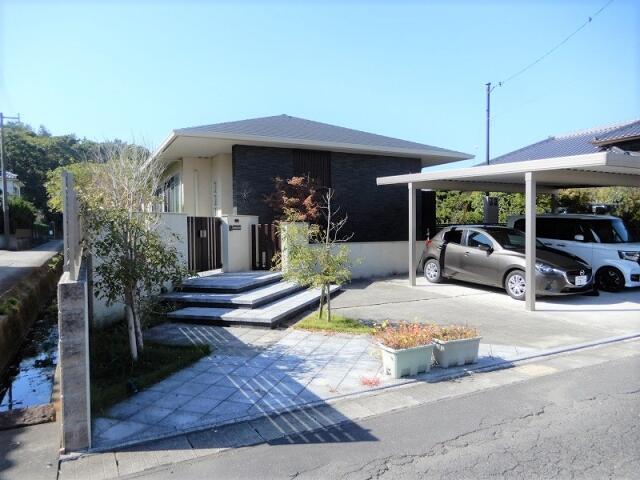 アットホーム いちき串木野市 照島 神村学園前駅 平屋建 ３ｓｌｄｋ いちき串木野市の中古一戸建て 提供元 住友林業ホームサービス 株 売買仲介ストック営業部 九州 一軒家 家の購入